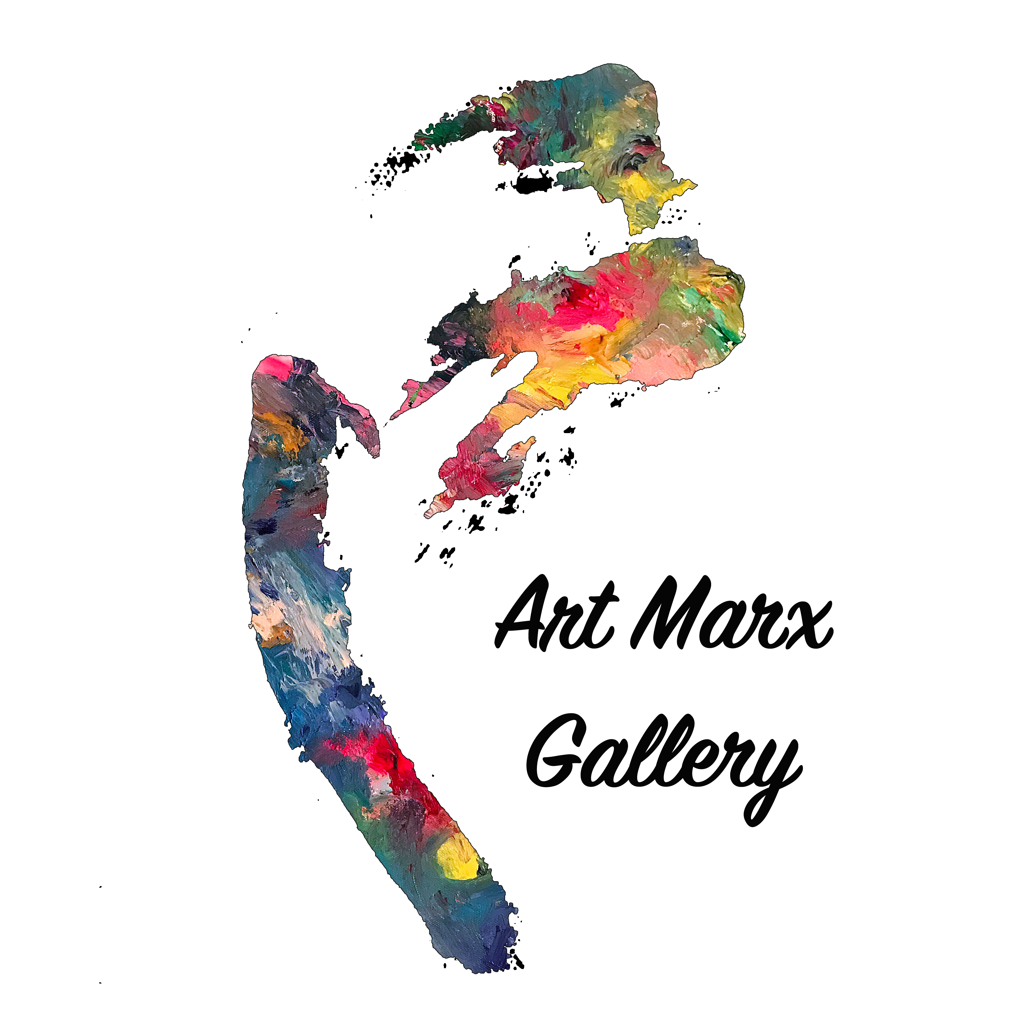 Art Marx Gallery Logo